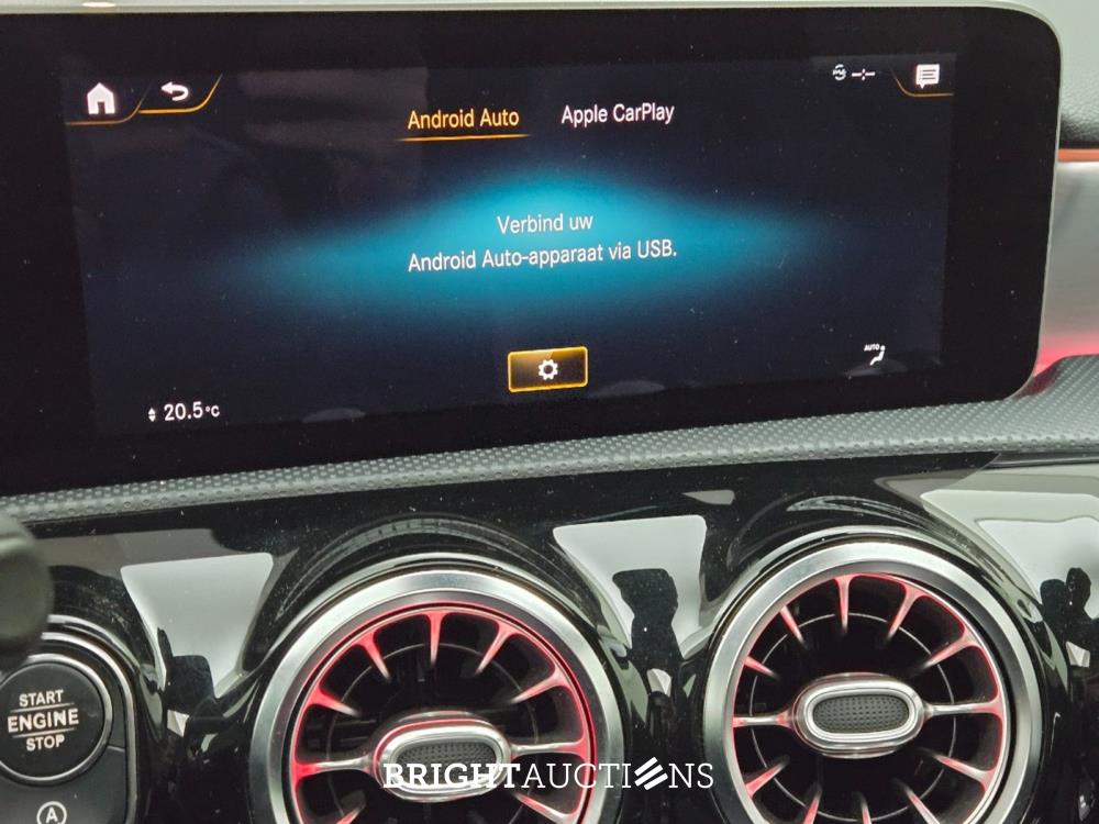Mercedes-Benz A250 Premium Plus 224pk 2018 A-klasse, K-618-RF