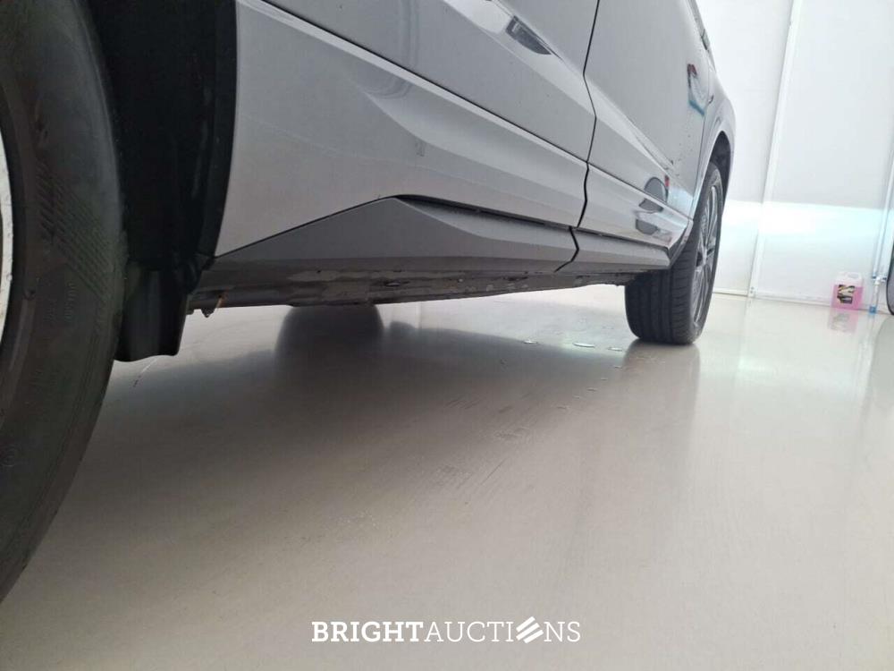 Skoda Karoq Sportline Business 1.5 TSI 150pk 2023 (Origineel-NL), T-830-SV