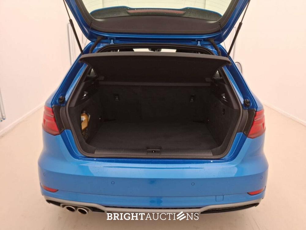 Audi A3 Sportback 35 Advance Sport TFSI 150pk 2020 (Origineel-NL), G-597-XZ