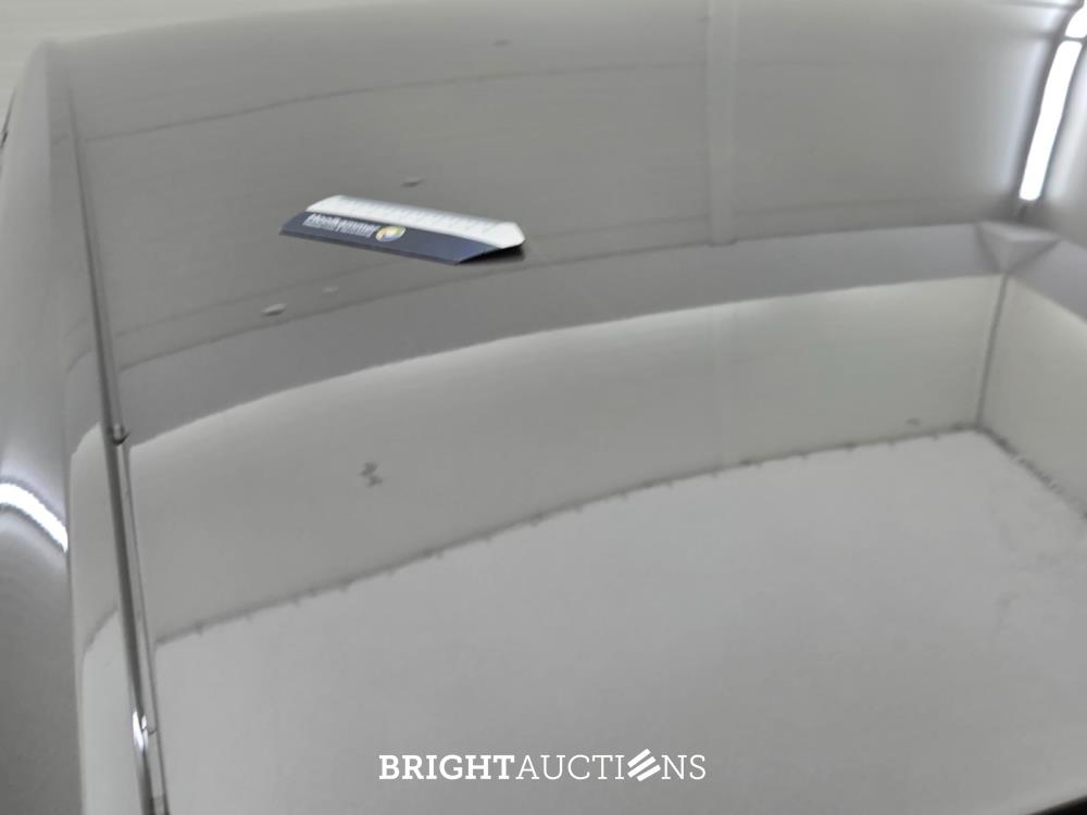 Volkswagen Polo Highline 1.0 TSI 95pk 2019, H-602-DG