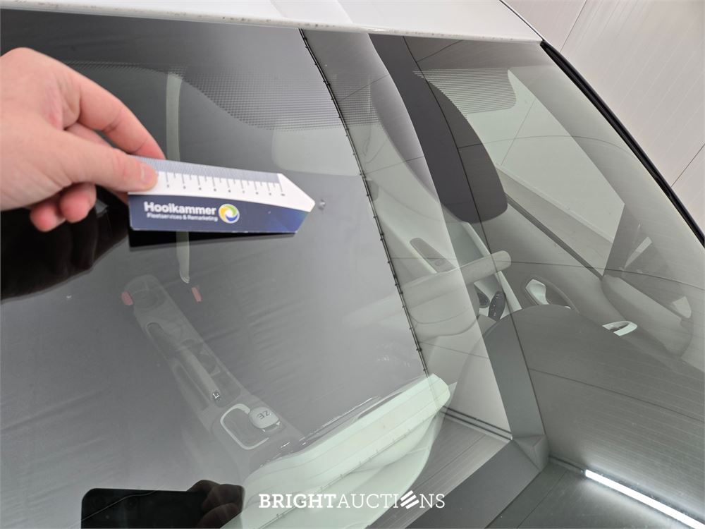 Renault ZOE R90 Life (ex Accu) 41 kWh 93pk 2019, GNH-78-P