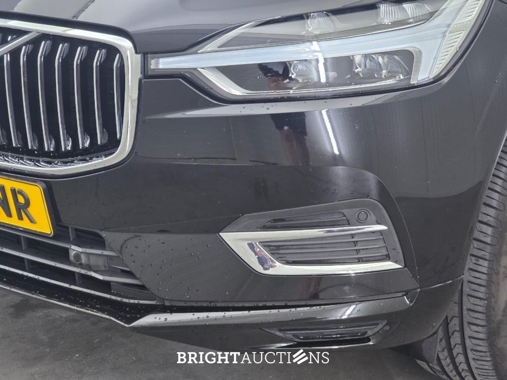 Volvo XC60 T8 Twin Engine Inscription 2.0 AWD 392pk 2019, T-365-NR