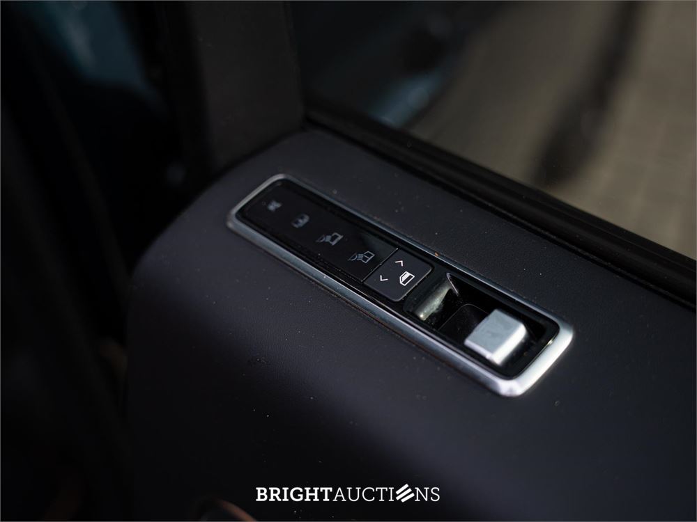 Land Rover Range Rover 5.0 V8 SC SVAutobiography Dynamic 566pk 2020 (Origineel-NL), H-492-KS