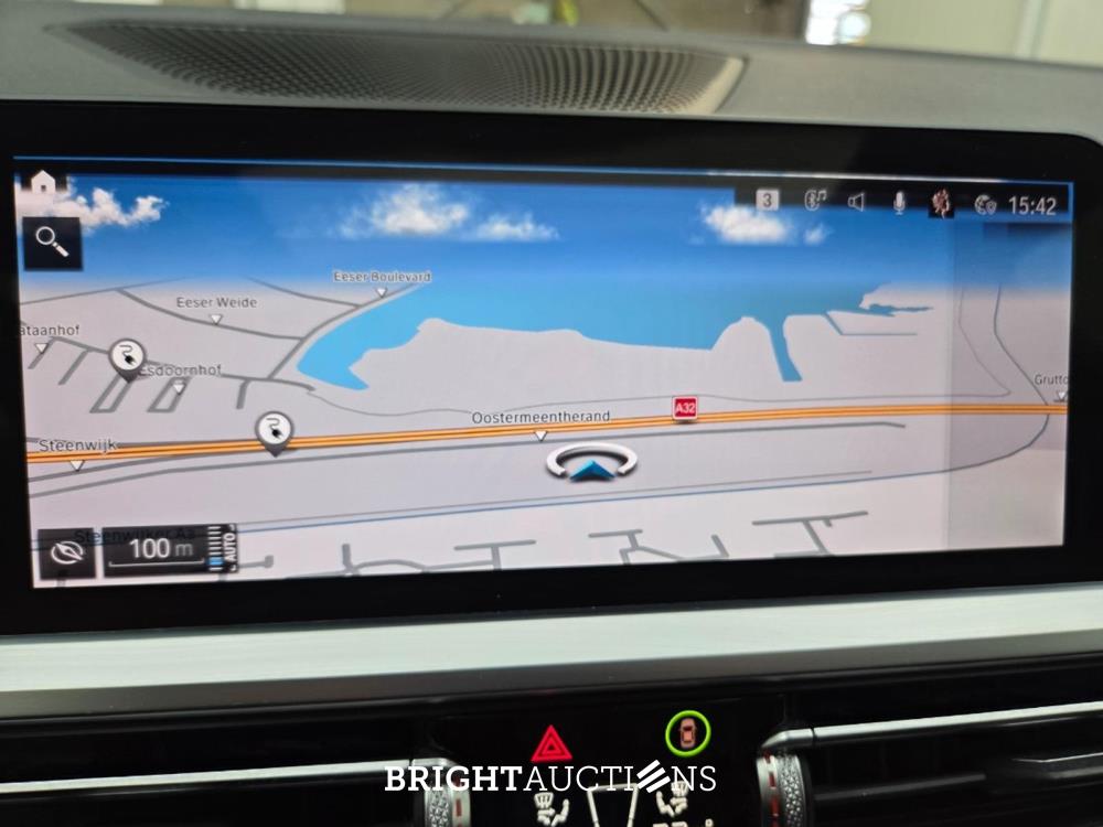 BMW 330e 296pk 2020 3-Serie, GHJ-04-Z