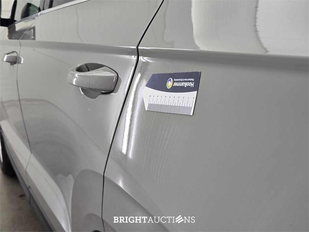 Škoda Karoq Business Edition Plus 1.0 TSI 110pk 2022 (Origineel-NL), N-869-PD