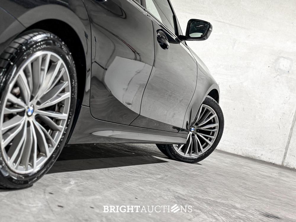BMW 330e Touring Business Edition Plus 184hp 2021 3er (Original-NL + 1. Besitzer) L-480-TL