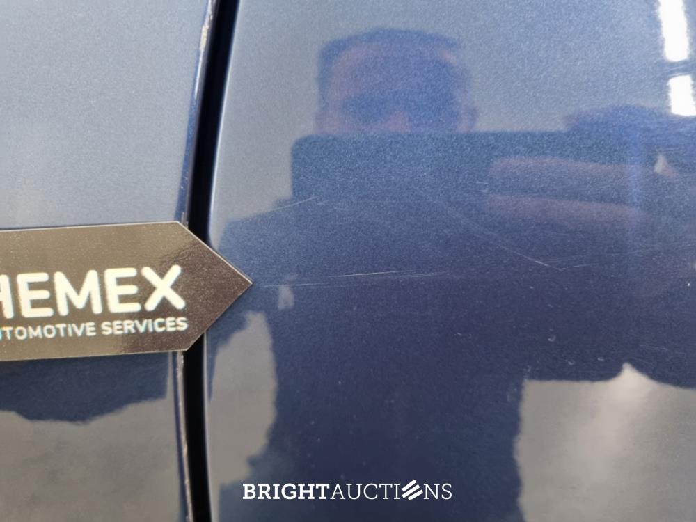 BMW iX3 High Executive 80 kWh 286pk 2021 (Origineel-NL), L-755-VH
