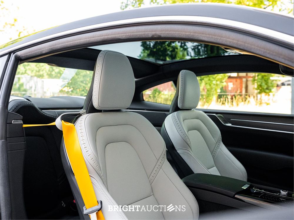 Polestar 1 2.0 T8R (1 van 1500) Carbon Plug-In Hybrid 609pk 2022