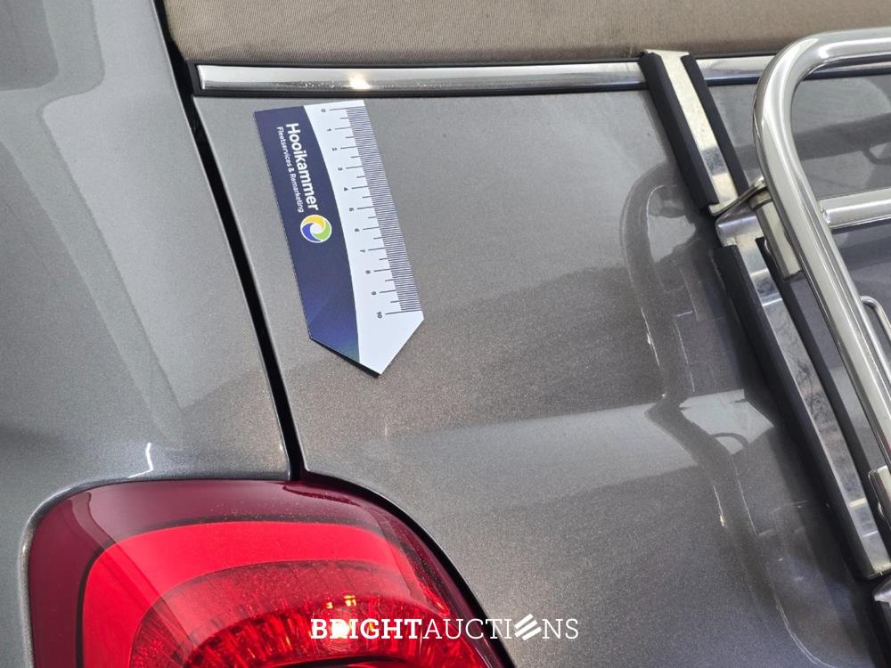 Fiat 500 C TwinAir Turbo Lounge 0.9 80pk 2016 (Origineel-NL), KL-434-G