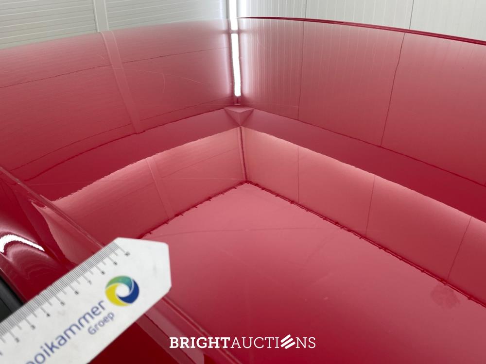 Volkswagen Up! BMT take up! 1.0 60pk 2020, P-634-BH