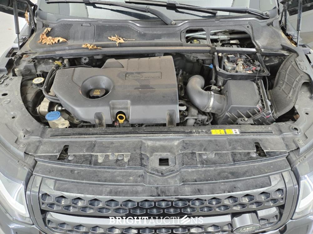 Land Rover Range Rover Evoque TD4 HSE Dynamic 2.0 150pk 2018, P-690-LR