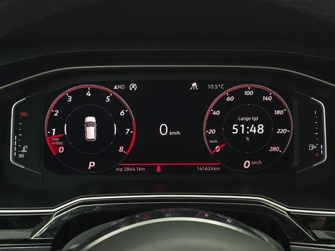 Volkswagen Polo GTI 2.0 TSI 200pk 2018, GGG-67-L