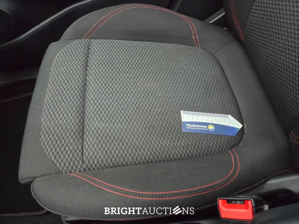 Ford Puma 1.0 EcoBoost Hybrid Titanium X 125 pk 2022, R-561-KD