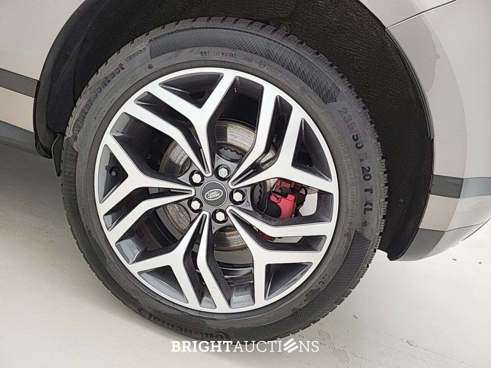 Land Rover Range Rover Evoque P300e 1.5 AWD 309pk 2022 (Origineel-NL), P-582-LG