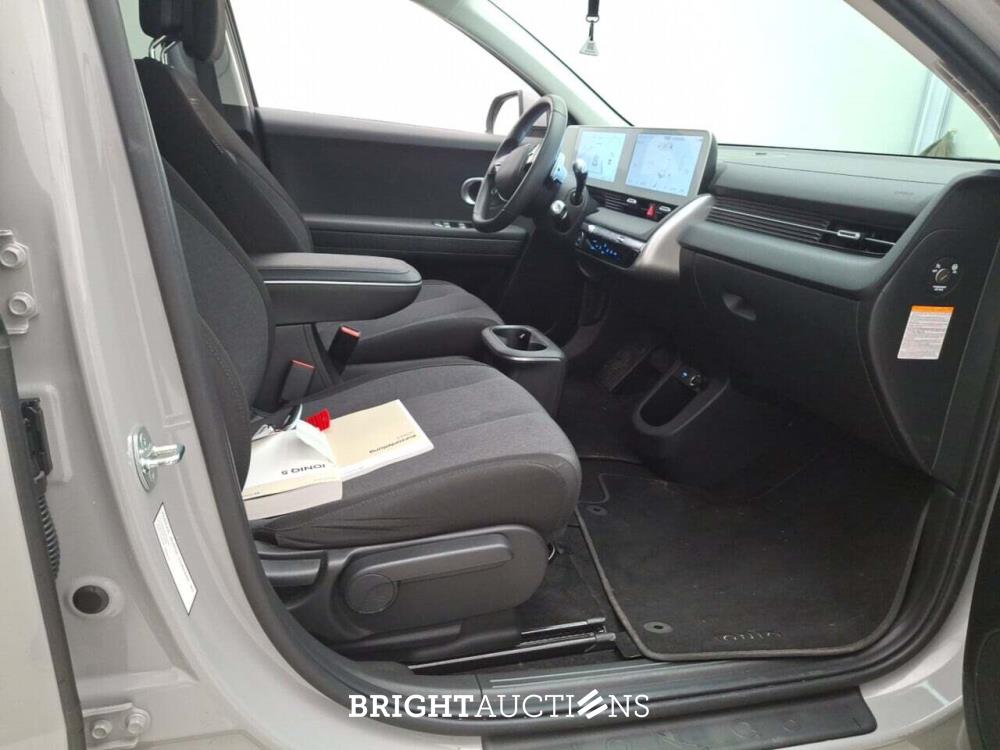 Hyundai IONIQ 5 Core 77 kWh 228pk 2024, EM-73-21