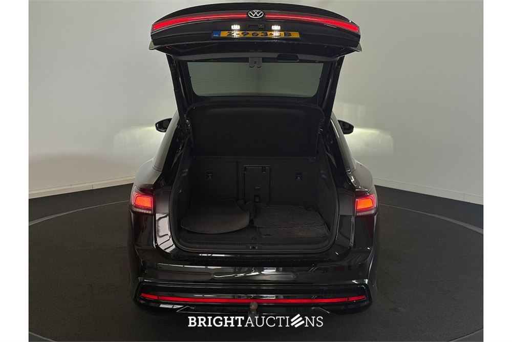 Volkswagen ID.7 Pro Business 77 kWh 2024 (Origineel-NL), Z-963-JB