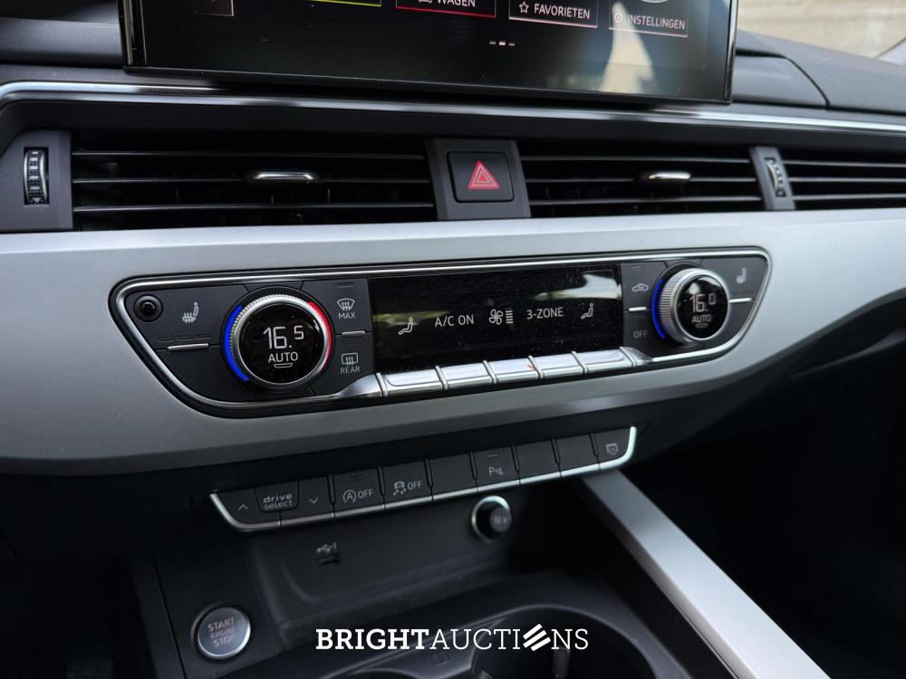 Audi A5 Sportback 40 TFSI S edition 204pk 2021, N-151-RL