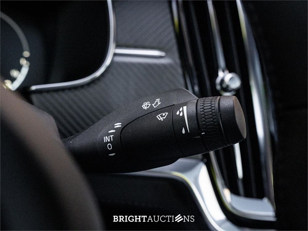 Polestar 1 2.0 T8R (1 van 1500) Carbon Plug-In Hybrid 609pk 2022