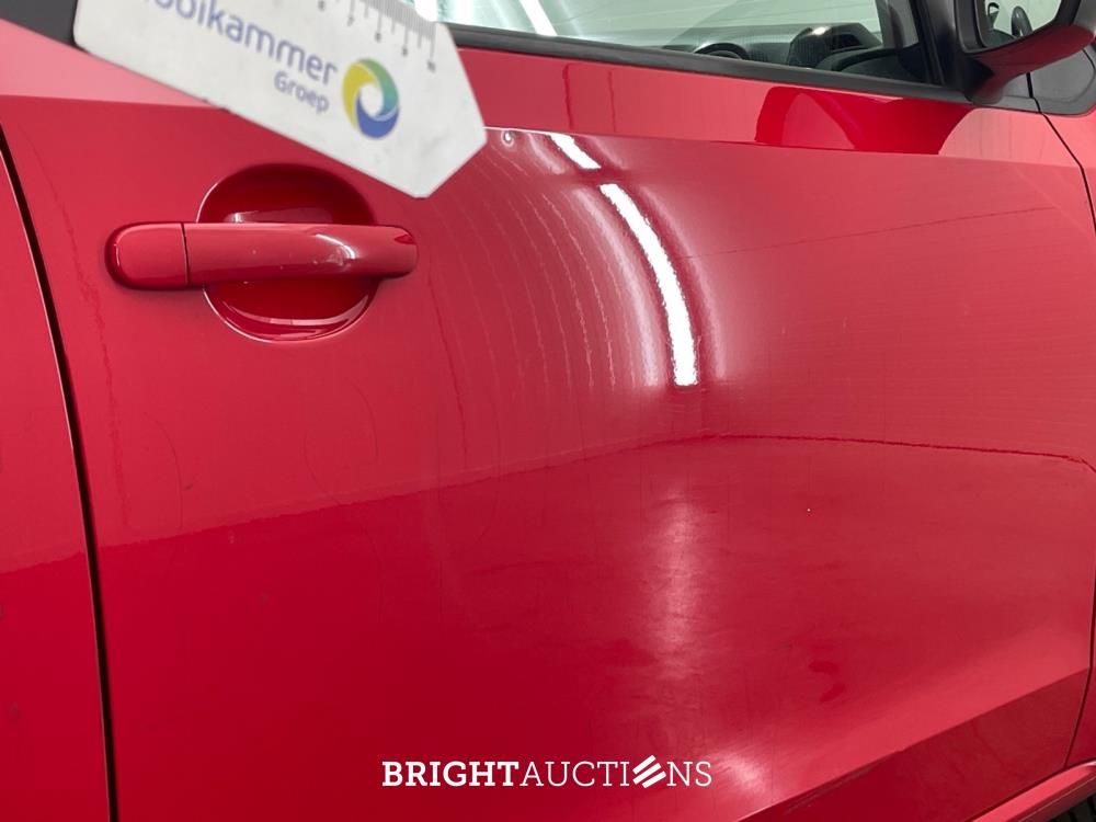 Volkswagen Up! BMT take up! 1.0 60pk 2020, P-634-BH