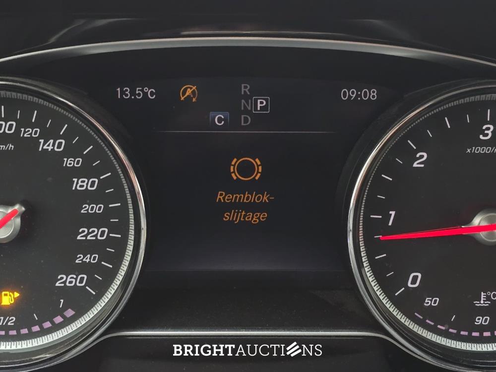 Mercedes-Benz E 200 Estate d Prestige Plus 150pk 2017 E-klasse, N-925-PZ