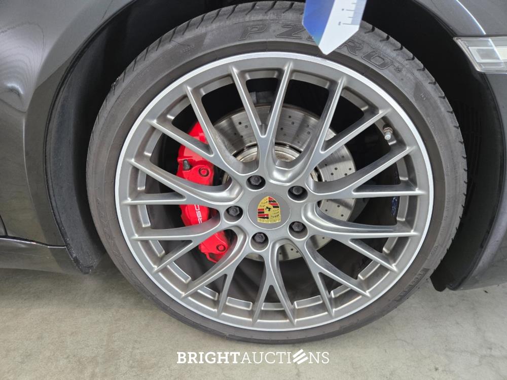 Porsche 911 Carrera S 3.0 420pk 2015 (Origineel-NL), HJ-906-H