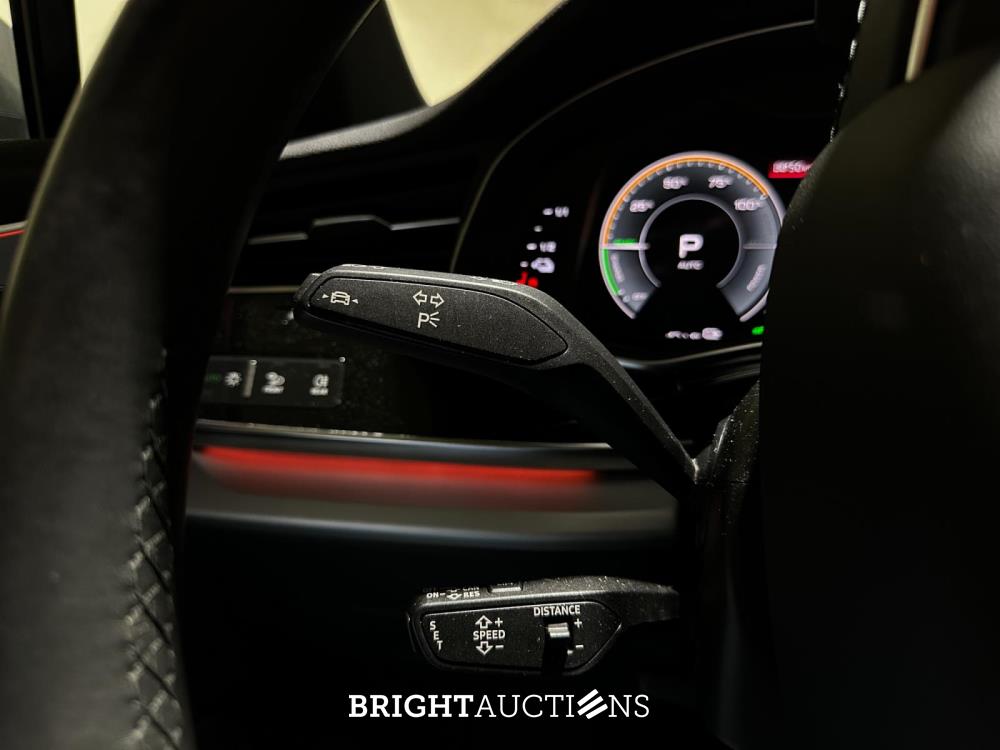 Audi Q7 55 TFSI e Quattro Pro Line Plus 3.0 380pk 2020, N-611-PF