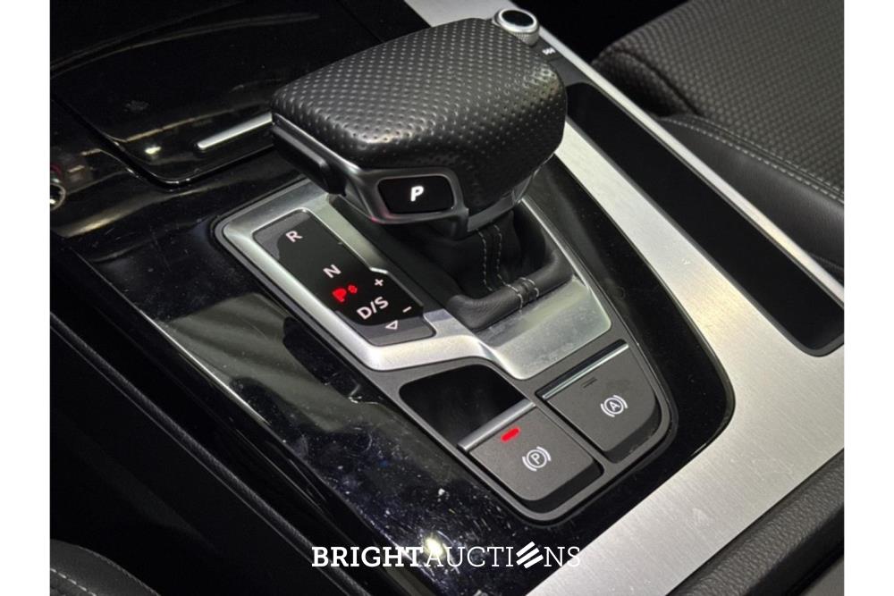 Audi Q5 50 e S edition TFSI 408pk 2021 (Origineel-NL), L-941-TT