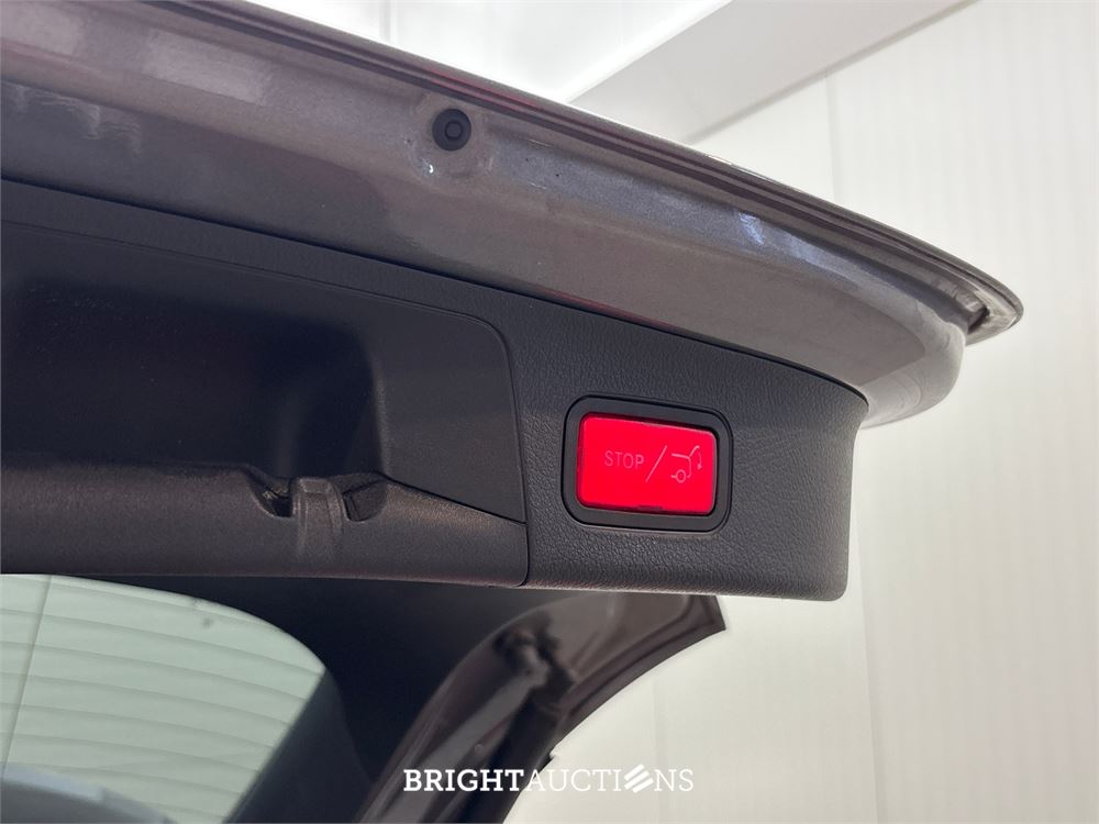 Mercedes-Benz EQA 25067 Business Solution AMG 67 kWh 191pk 2021 (Origineel-NL) EQA-Klasse, K-844-XV