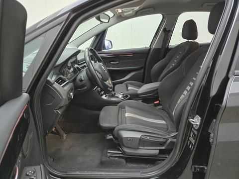 BMW 2-serie Gran Tourer Corporate Lease Executive 136pk 2017 (Origineel-NL), PH-301-B