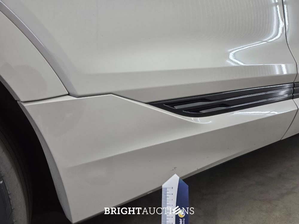 Audi e-tron 55 advanced Pro Line Plus Quattro 95 kWh 408pk 2018, K-095-VH