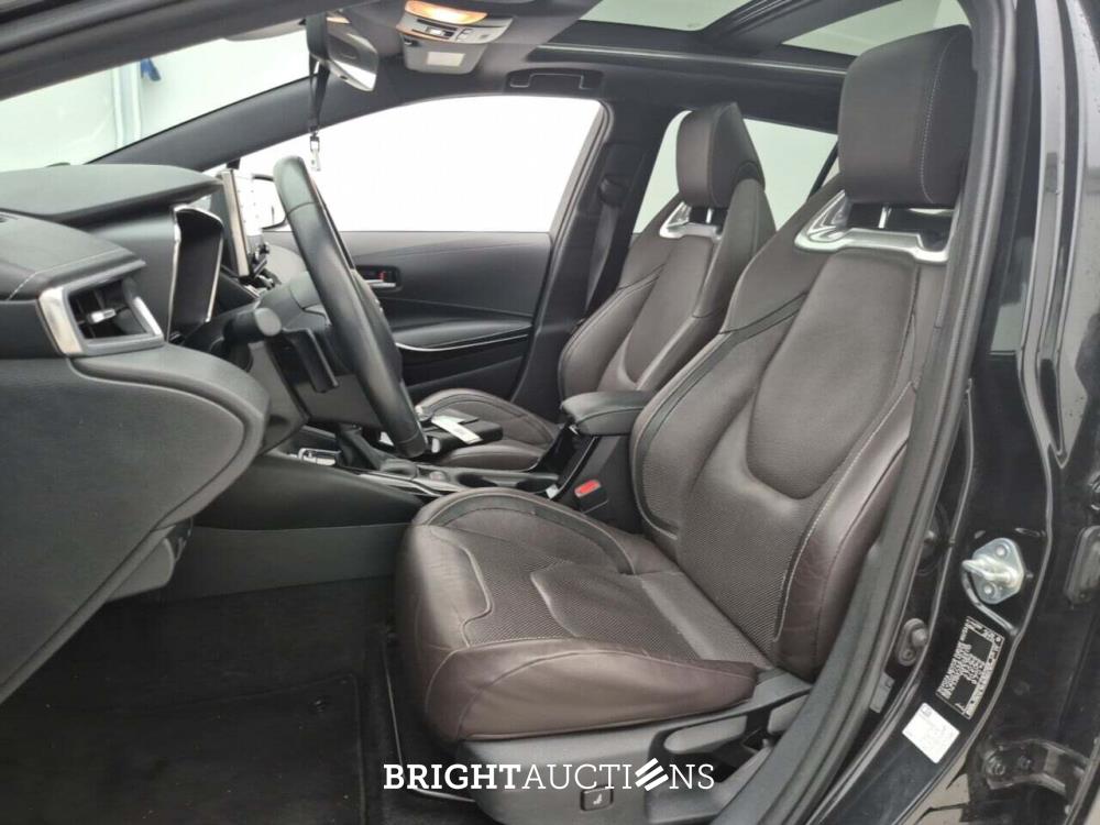 Toyota Corolla Touring Sports HYBRID Premium 2.0 261pk 2021 (Origineel-NL), N-074-HF