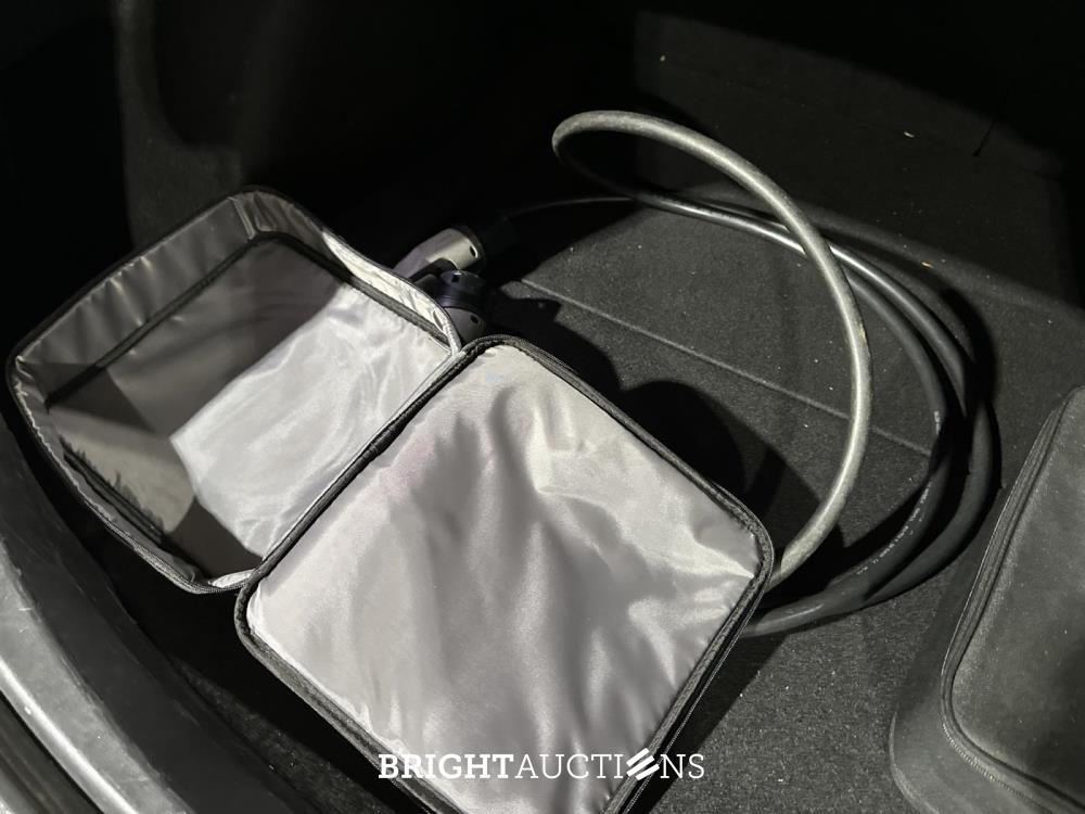 Tesla Model 3 Standard RWD Plus 60 kWh 238pk 2020 (Origineel-NL & 1e Eigenaar), J-584-BF