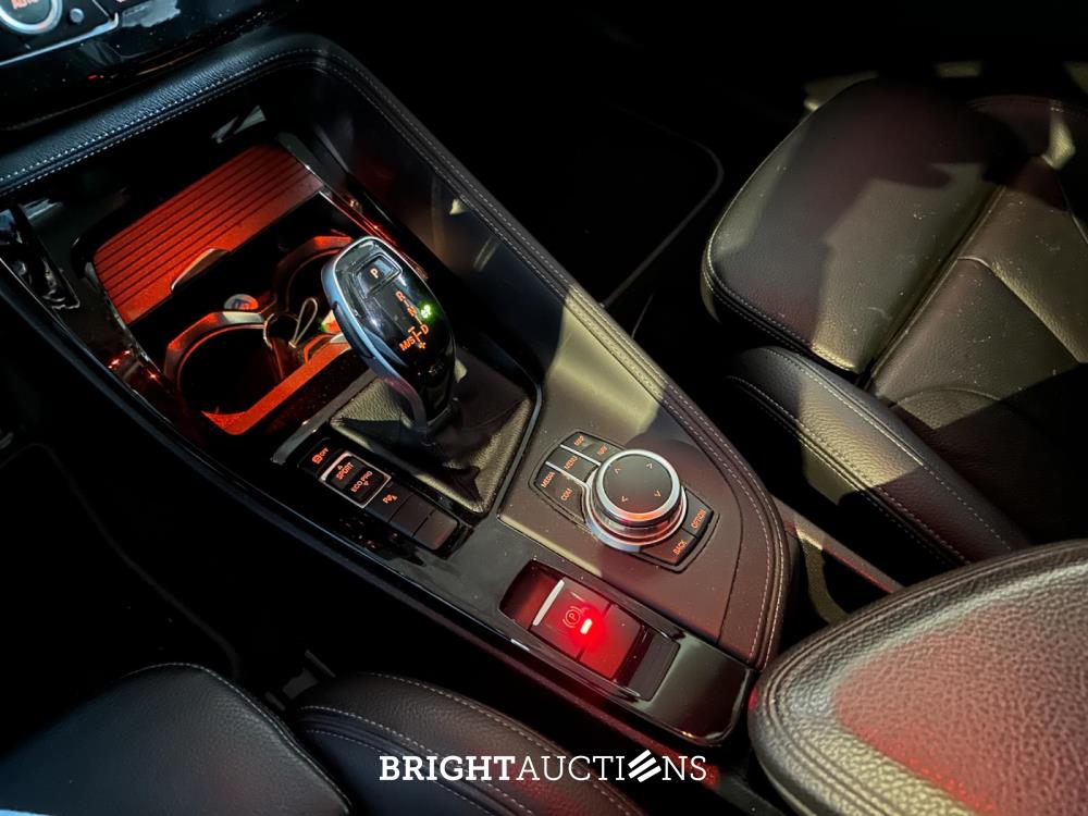 BMW X1 sDrive20i Business Edition Plus 178pk 2022 (Origineel-NL), P-914-LJ