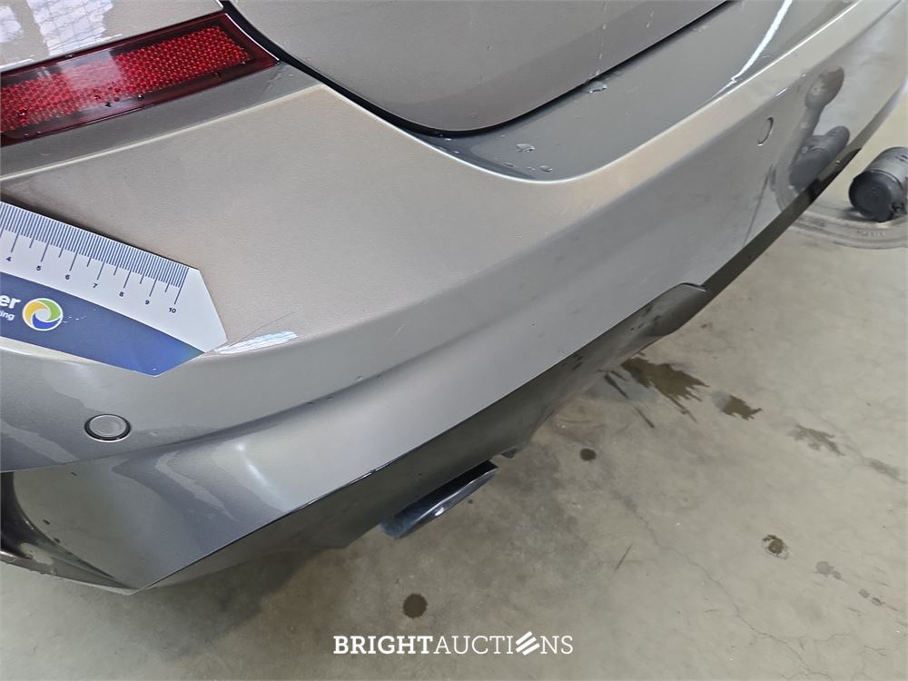 BMW 330e 3-serie Touring High Executive 296pk 2021 3-Serie, P-945-XT