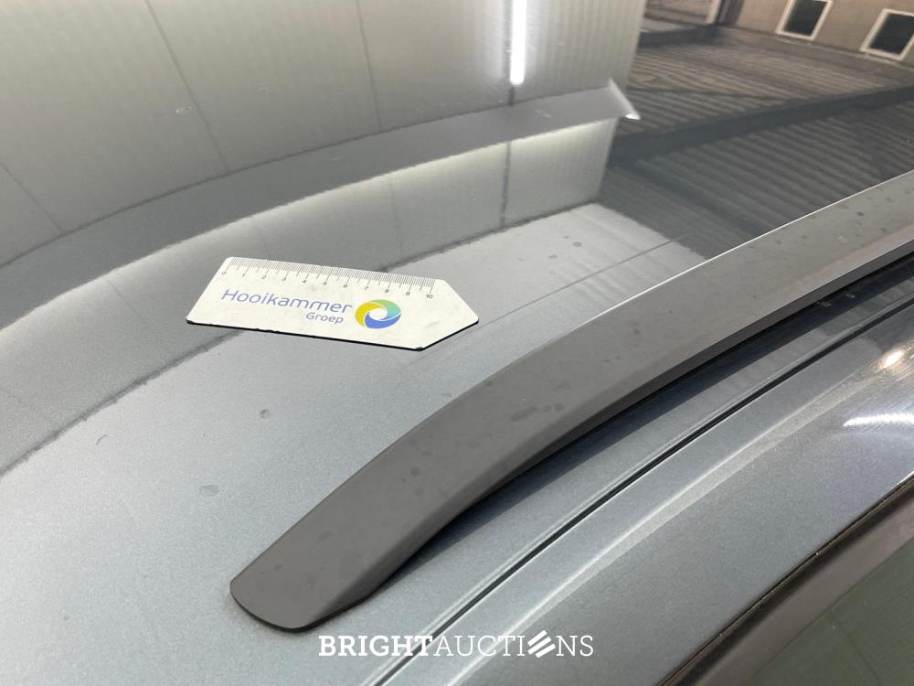 Skoda Octavia Combi Business Edition 1.0 TSI 110pk 2021 (Origineel-NL), K-576-SF