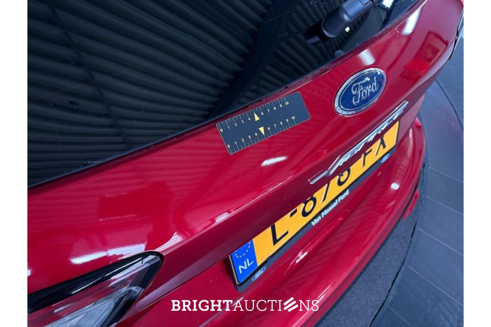 Ford Kuga PHEV Vignale 2.5 261pk 2021 (Origineel-NL), L-878-FX