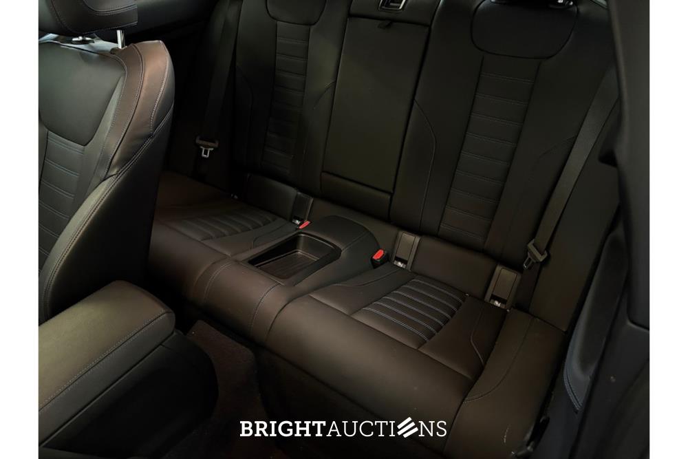 BMW 2 Serie 220 d High Executive 190pk 2022 (Origineel-NL), P-922-XS