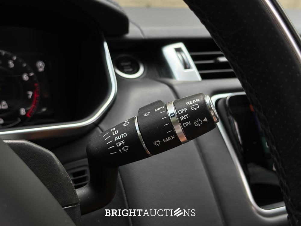 Land Rover Range Rover Sport P400e HSE Dynamic 2.0 300pk 2019, T-737-PG
