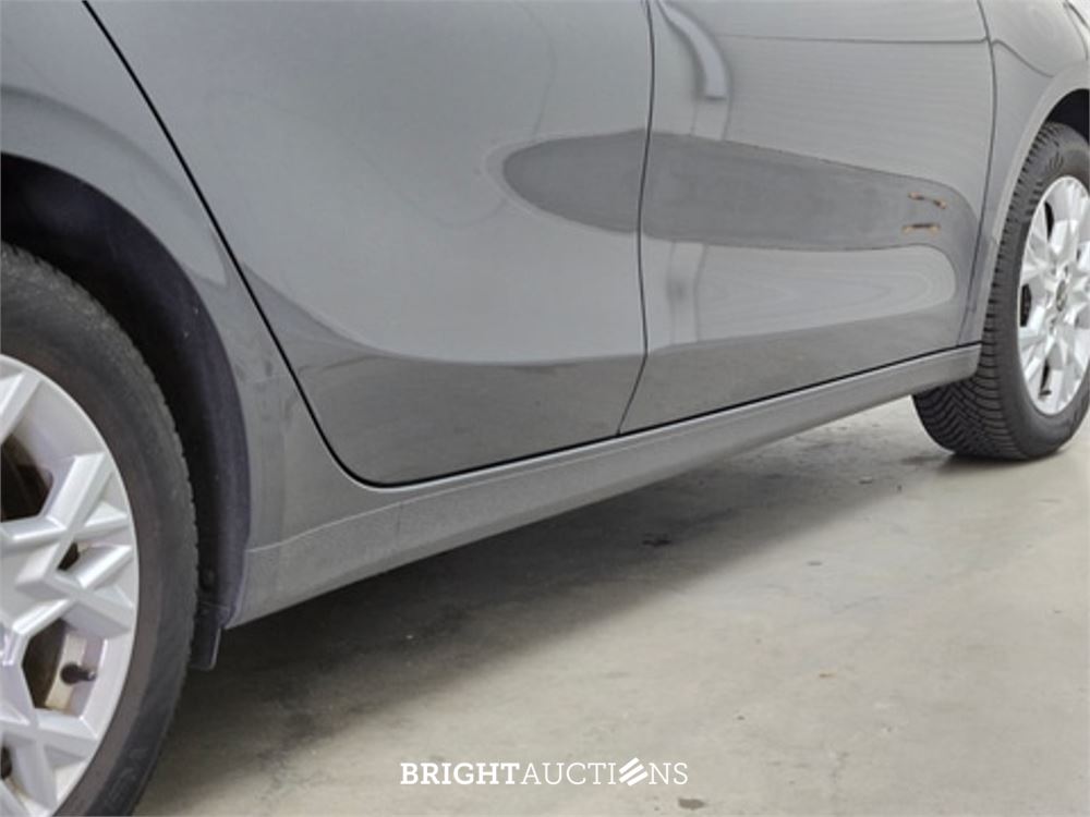 Kia Ceed Sportswagon DynamicPlusLine 1.5 T-GDi 161pk 2023 (Origineel-NL), S-746-XT