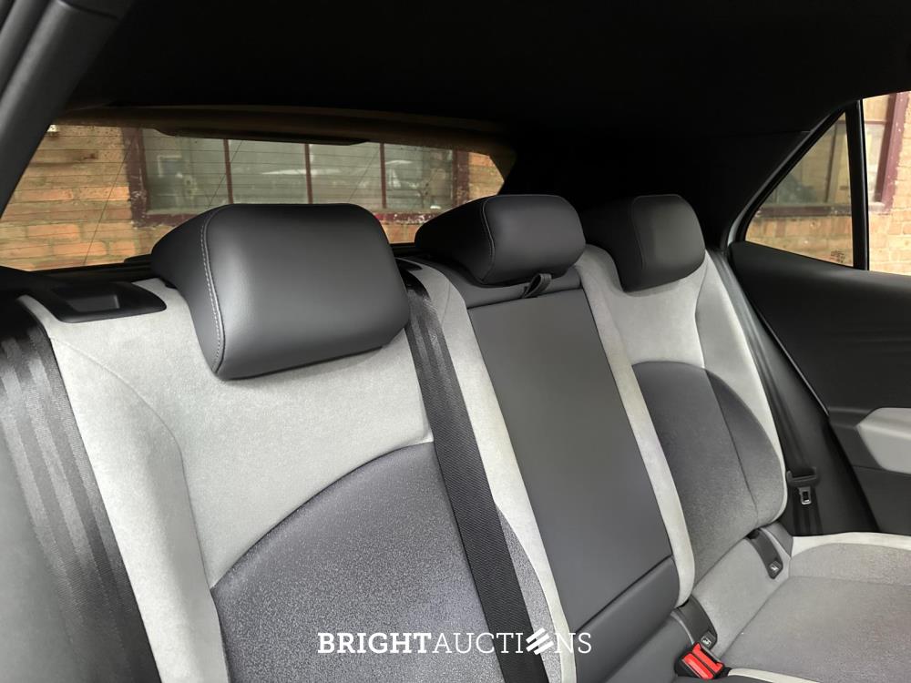 Volkswagen ID.3 First Plus 58 kWh 204pk 2020 (Origineel-NL) , K-328-HL