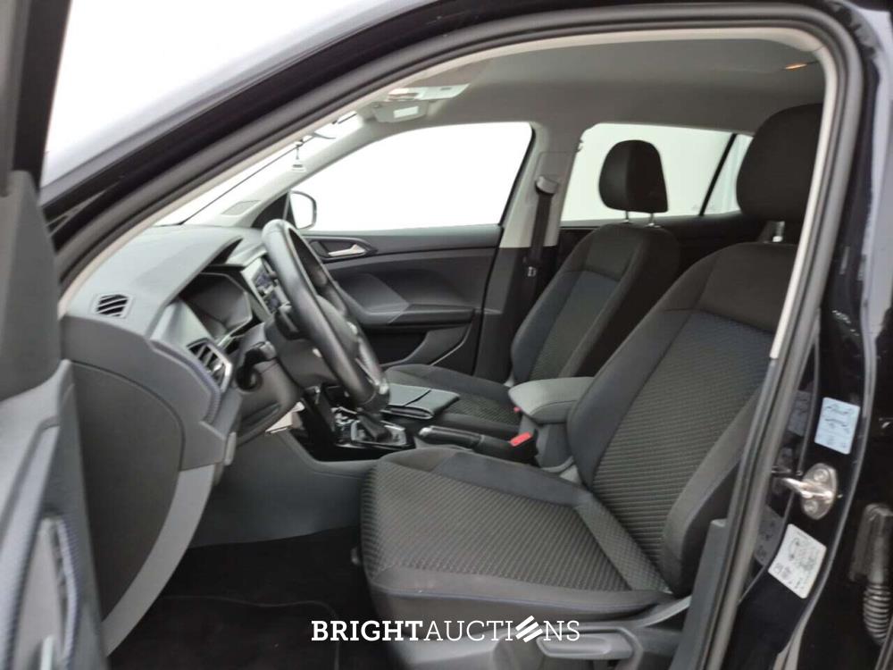 Volkswagen T-Cross Style Business 1.0 TSI DSG 110pk 2022, P-763-PS