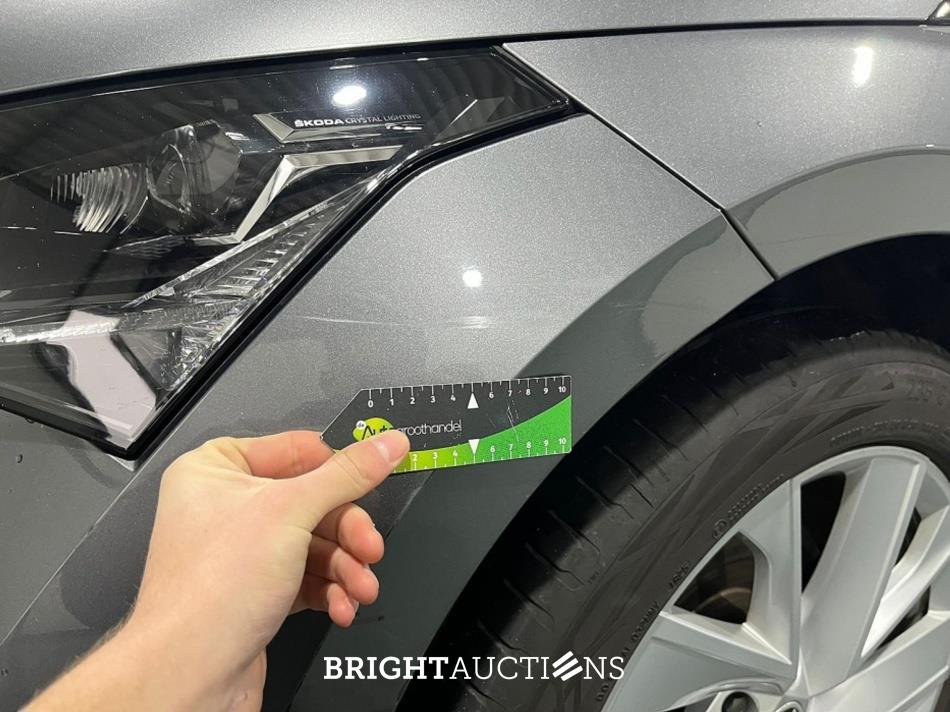 Škoda Enyaq 60 179pk 2022 (Origineel-NL), P-998-NH