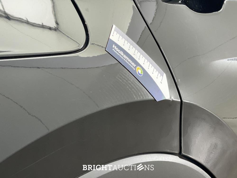 Volkswagen Tiguan 1.4 TSI ACT Highline 150 pk 2017, PR-793-T