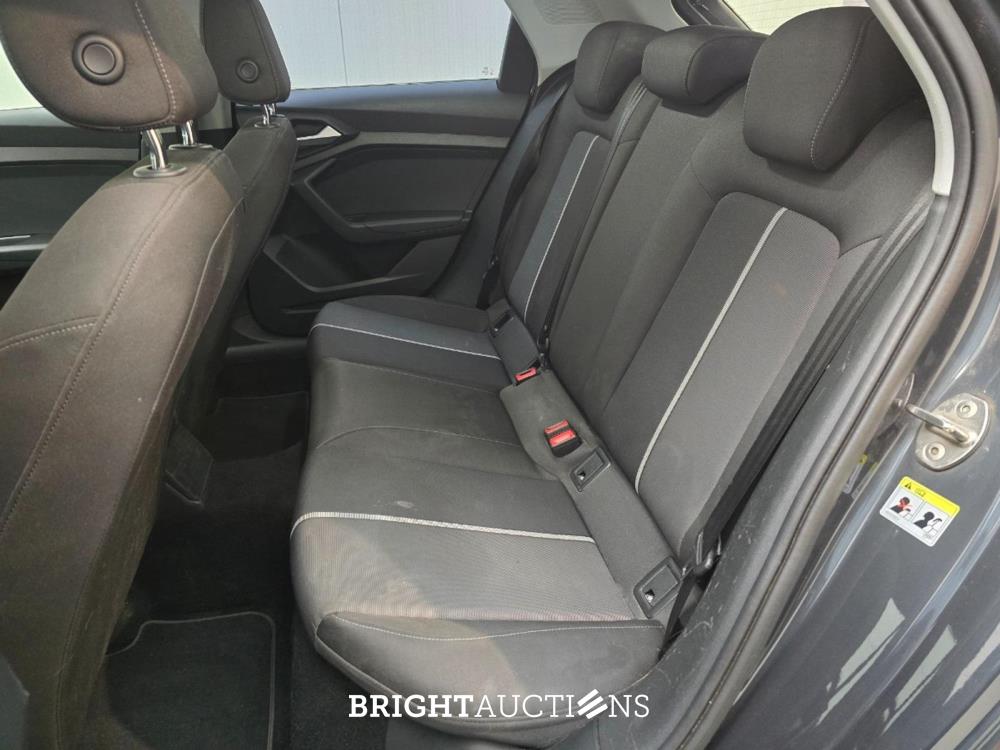 Audi A1 Sportback 25 epic TFSI 95pk 2019 (Origineel-NL), G-865-PT