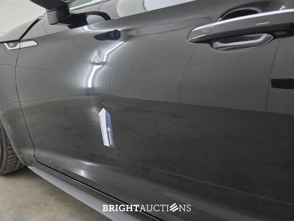 Audi A5 Sportback S5 Pro Line Plus 3.0 TFSI Quattro 354pk 2017, TN-133-S