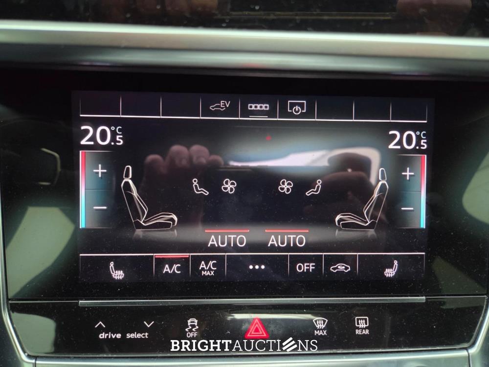 Audi A6 Avant 55 e Competition TFSI Quattro 394pk 2020, P-942-DB