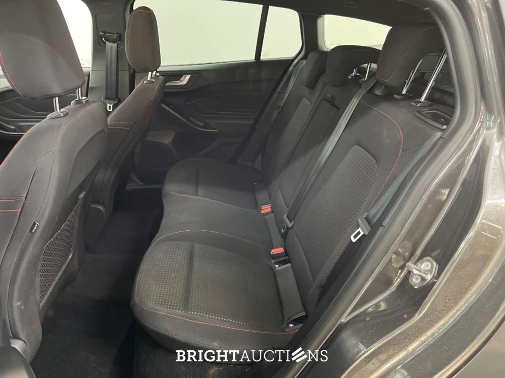 Ford Focus Wagon Hybrid ST Line Style 1.0 EcoBoost 125pk 2023 (Origineel-NL), S-922-KP