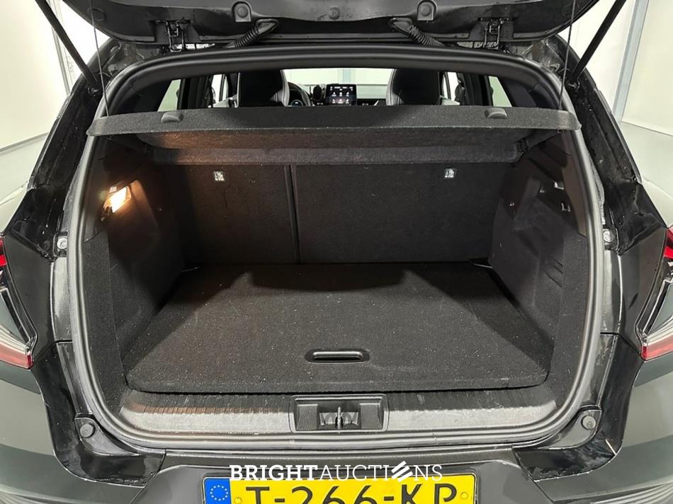 Renault Captur E-Tech hybrid 145 SL Rive Gauche 1.6 163pk 2023 (Origineel-NL), T-266-KP