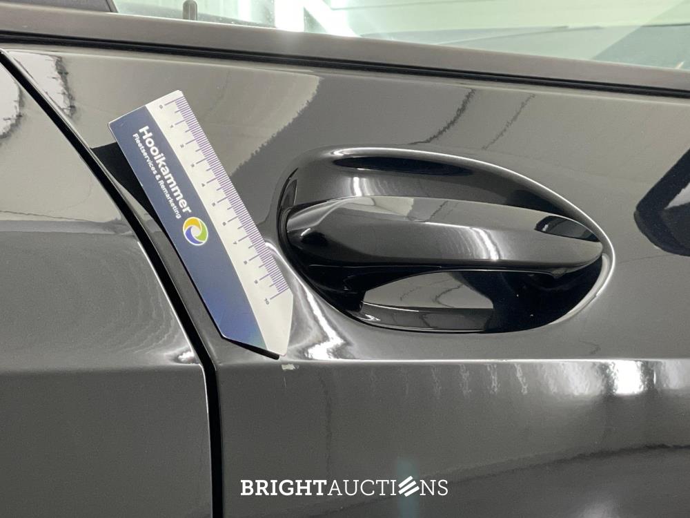 BMW 118i Executive Edition 1-serie 140pk 2020 (Origineel-NL), J-119-GJ