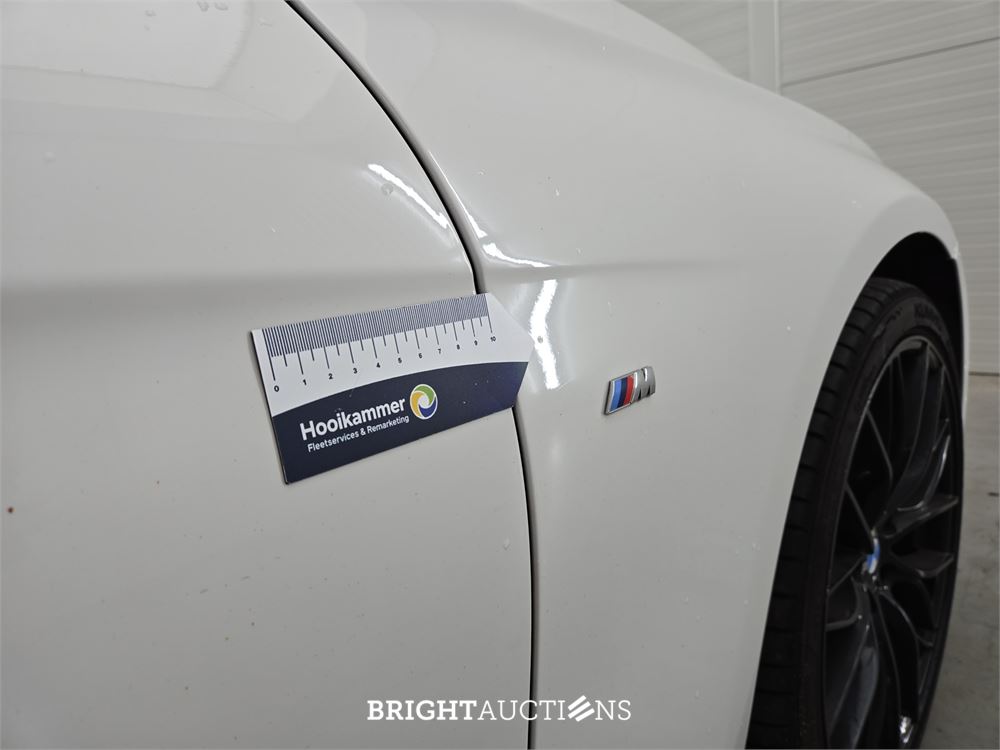 BMW 318i 3-serie Centennial Executive 136pk 2016 (Origineel-NL) 3-Serie, KG-729-G
